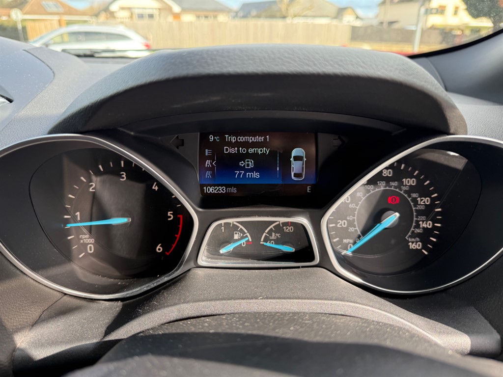 Used Ford Kuga 2017 for sale - 77708407: Photo 8