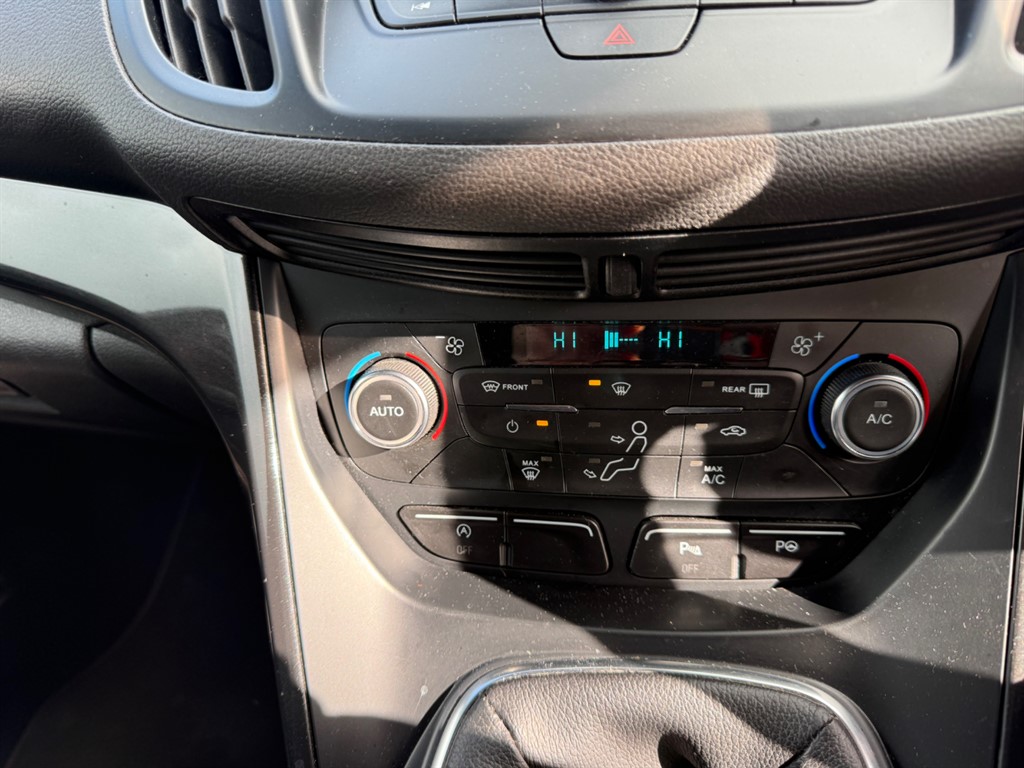 Used Ford Kuga 2017 for sale - 77708407: Photo 9