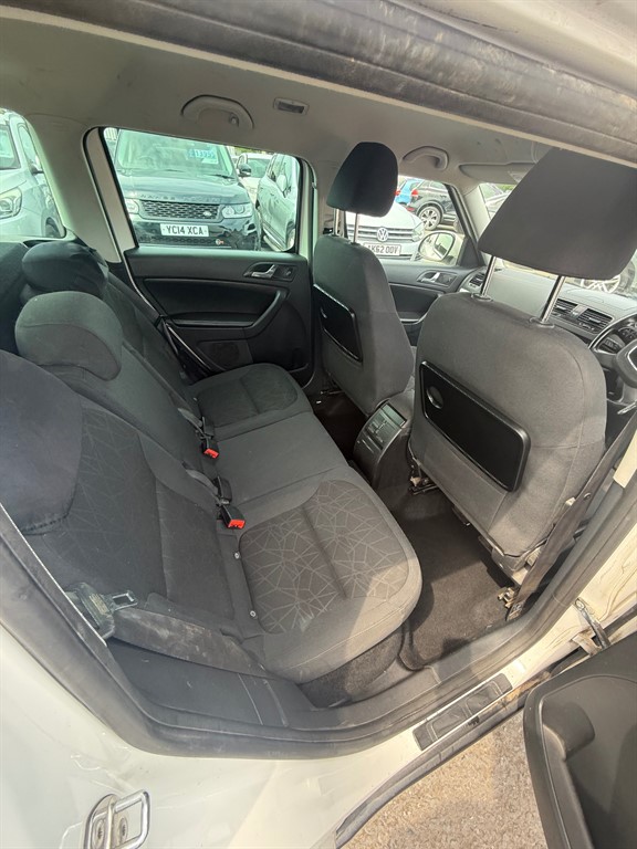 Used Skoda Yeti 2013 for sale - 77075198: Photo 6