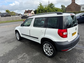Used Skoda Yeti 2012 for sale - 78670969: Photo