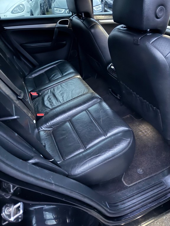 Used Porsche Cayenne 2009 for sale - 77205855: Photo 7