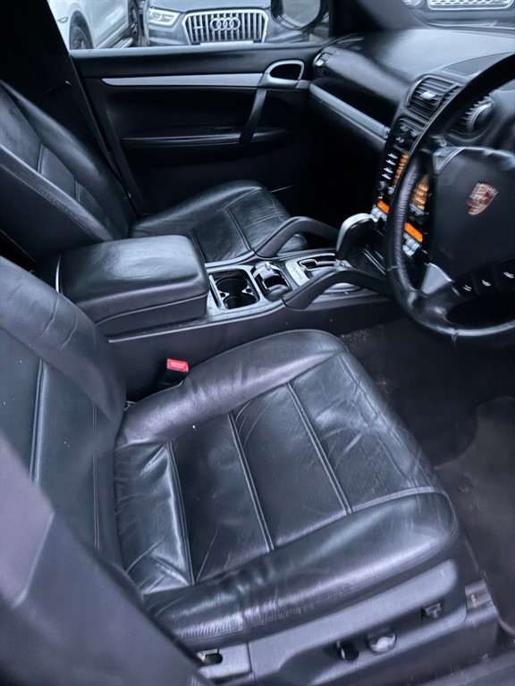 Used Porsche Cayenne 2009 for sale - 77205855: Photo 8