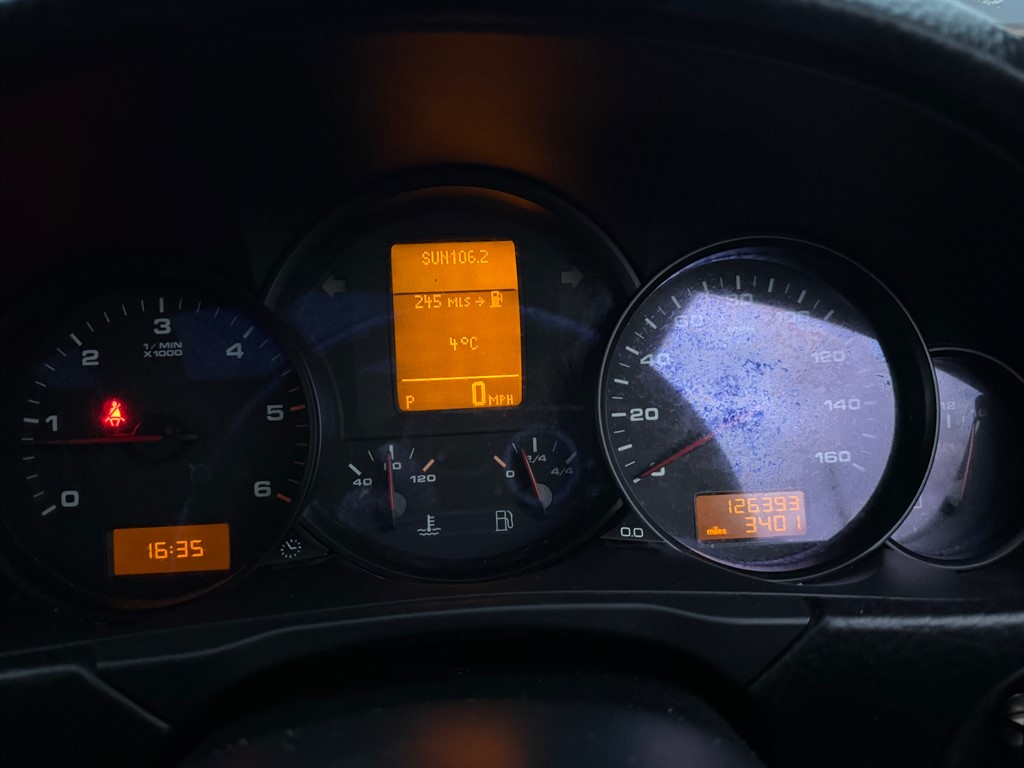 Used Porsche Cayenne 2009 for sale - 77205855: Photo 9