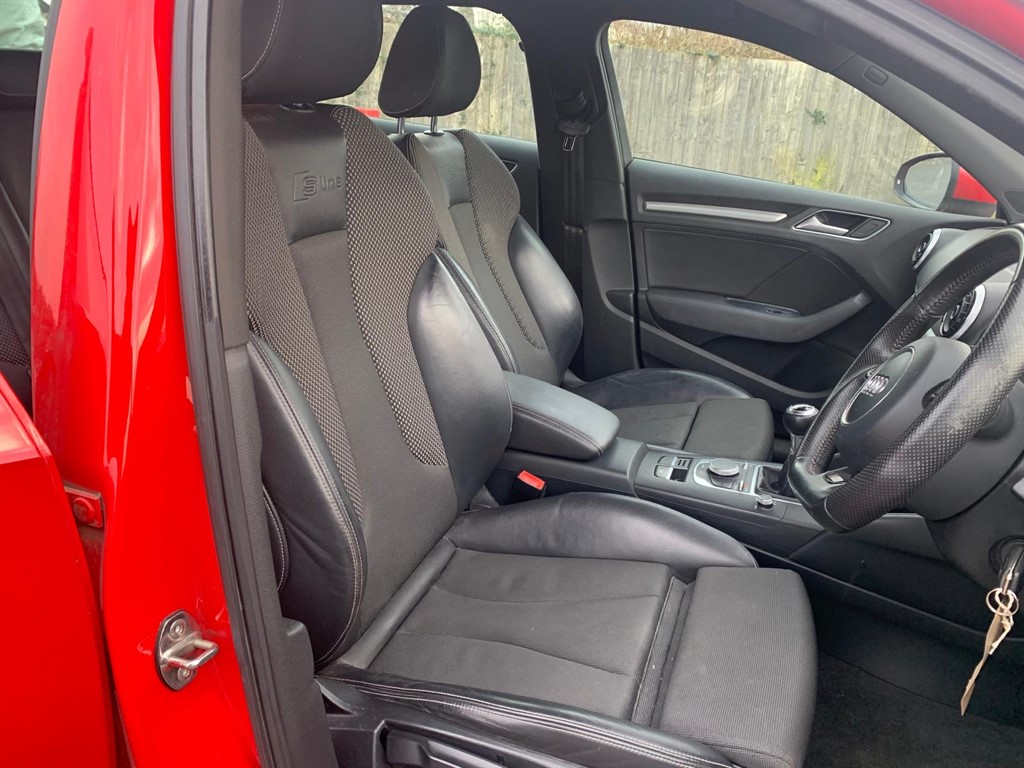 Used Audi A3 2014 for sale - 77771484: Photo 5