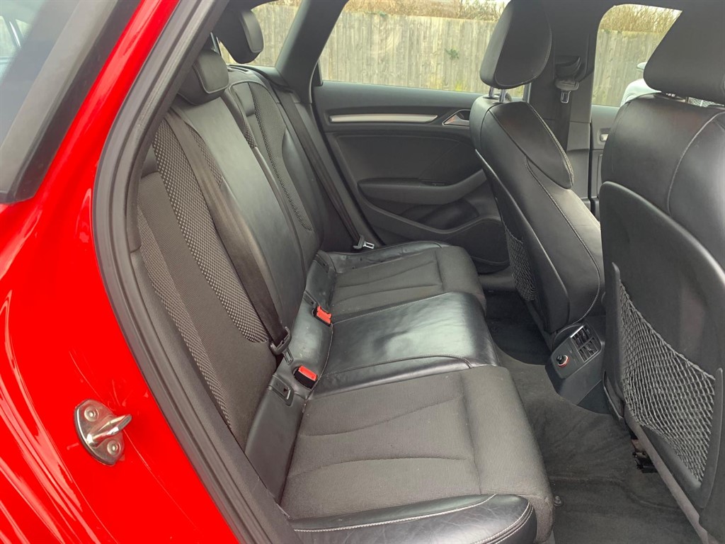 Used Audi A3 2014 for sale - 77771484: Photo 6