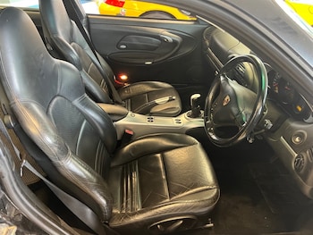 Used Porsche 911 2004 for sale - 77075193: Photo