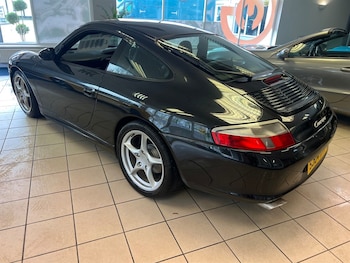 Used Porsche 911 2004 for sale - 77075193: Photo