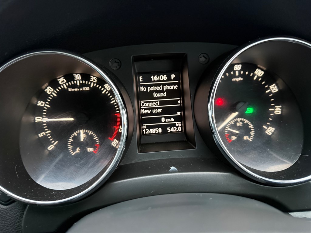 Used Skoda Yeti 2014 for sale - 77205853: Photo 10