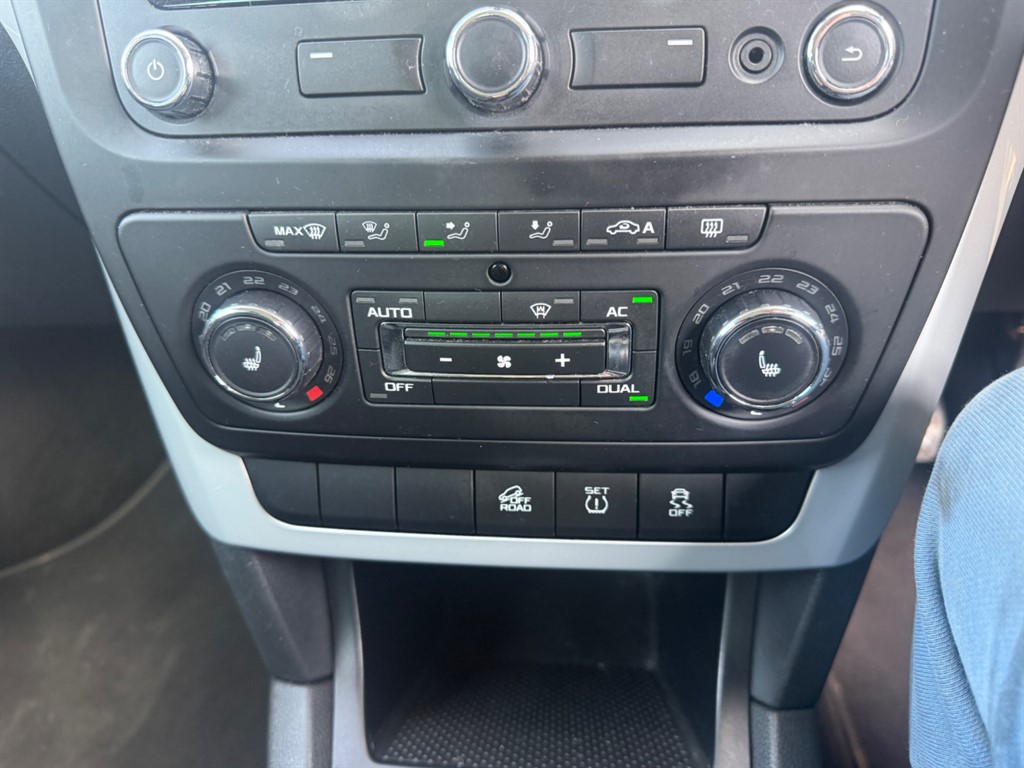 Used Skoda Yeti 2013 for sale - 77075184: Photo 10