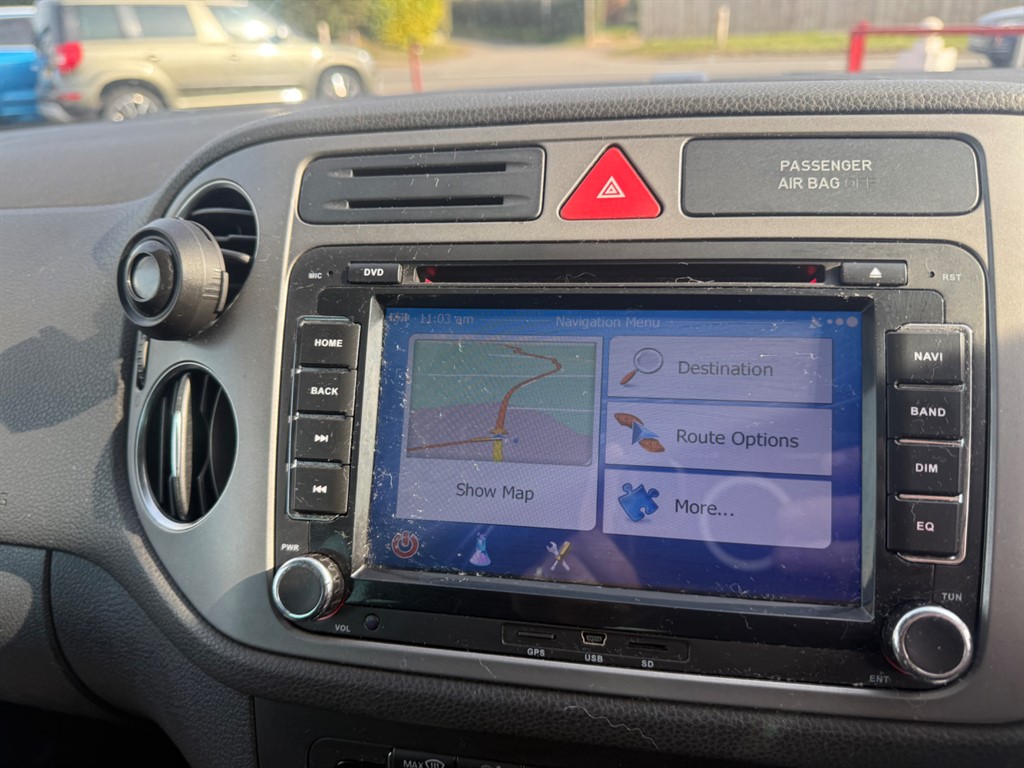 Used Volkswagen Tiguan 2010 for sale - 77075168: Photo 8