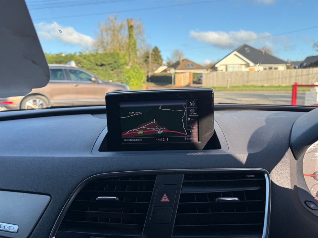 Used Audi Q3 2012 for sale - 77450103: Photo 10