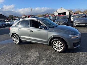 2012 - 2.0 TDI [177] Quattro SE 5dr S Tronic