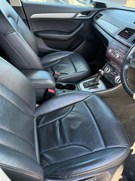 Used Audi Q3 2012 for sale - 77450103: Photo 8