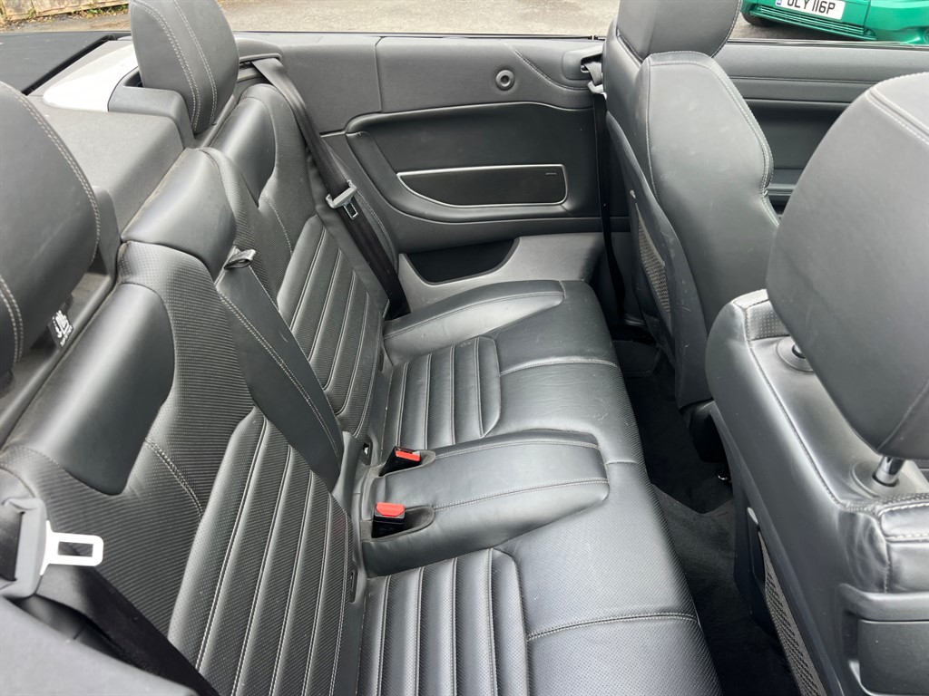 Used Land Rover Range Rover Evoque 2017 for sale - 76384960: Photo 8