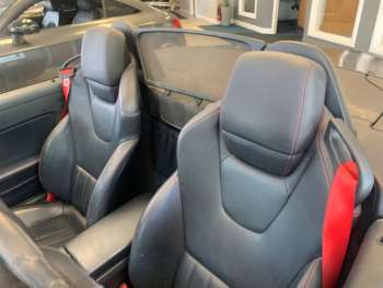 Used Mercedes-Benz SLK 2013 for sale - 74551383: Photo
