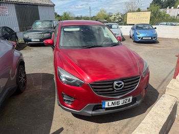 2016 - 2.2d Sport Nav 5dr