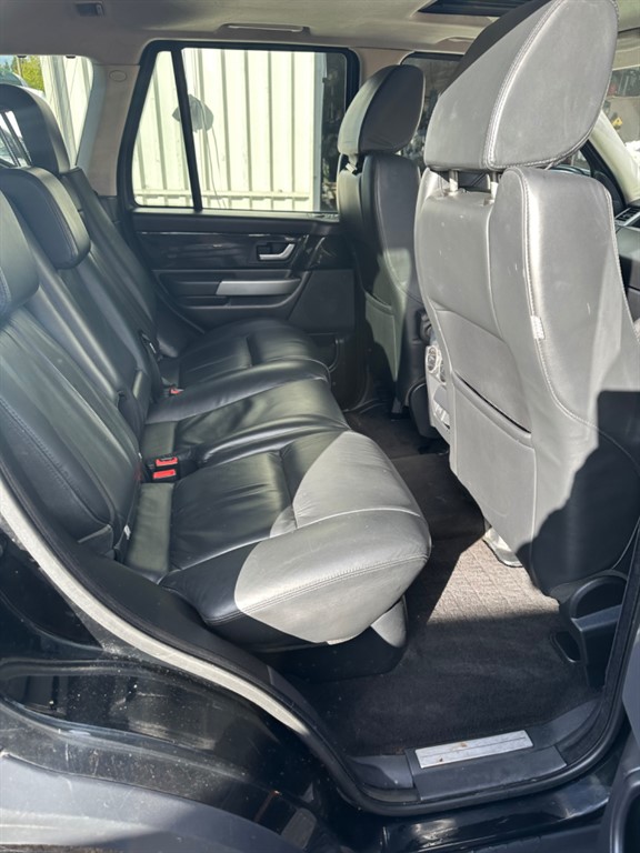 Used Land Rover Range Rover Sport 2008 for sale - 77075179: Photo 5