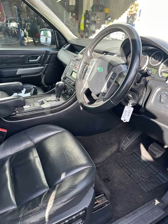 Used Land Rover Range Rover Sport 2008 for sale - 77075179: Photo 6