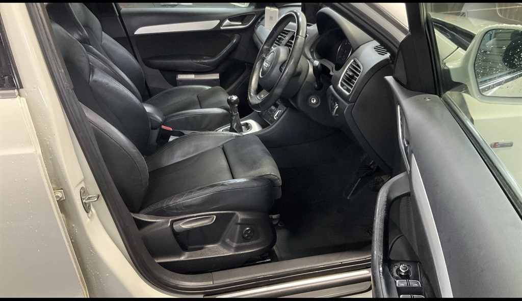 Used Audi Q3 2012 for sale - 77075165: Photo 4