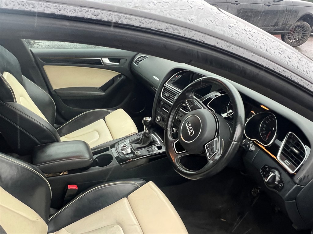 Used Audi A5 2015 for sale - 77513895: Photo 10