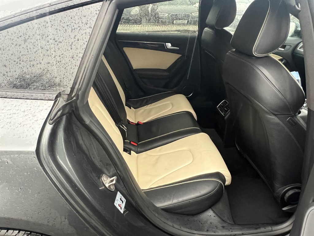 Used Audi A5 2015 for sale - 77513895: Photo 7