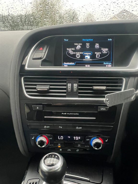 Used Audi A5 2015 for sale - 77513895: Photo 8