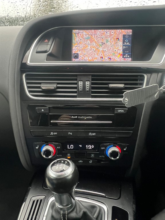 Used Audi A5 2015 for sale - 77513895: Photo 9