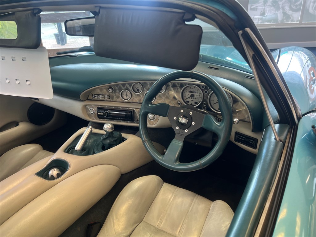 Used TVR Chimaera 2000 for sale - 77095421: Photo 7