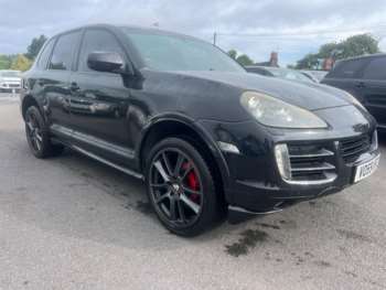 2009 - Diesel 5dr Tiptronic S