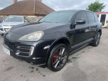 Used Porsche Cayenne 2009 for sale - 74805317: Photo