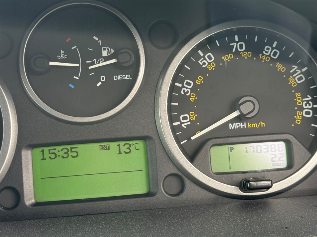 Used Land Rover Freelander 2011 for sale - 75997129: Photo 9