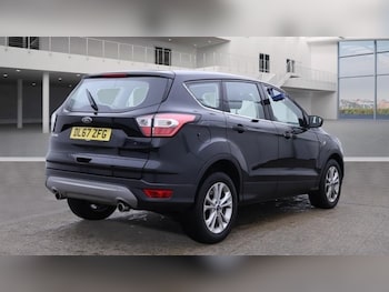 Used Ford Kuga 2018 for sale - 78472765: Photo