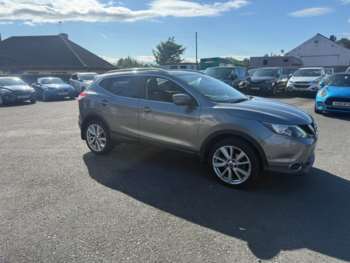 2016 - 1.5 dCi Tekna 5dr