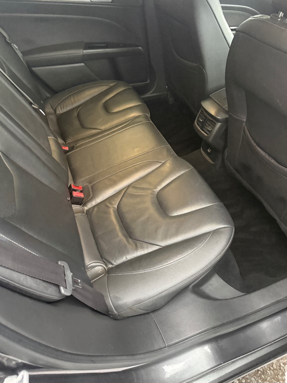 Used Ford Mondeo 2015 for sale - 77178282: Photo 6