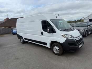 2022 - 35 L3H2 ENTERPRISE BLUEHDI S/S