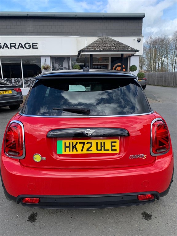 Used MINI Hatch 2022 for sale - 77732875: Photo 4