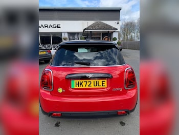 Used MINI Hatch 2022 for sale - 77732875: Photo