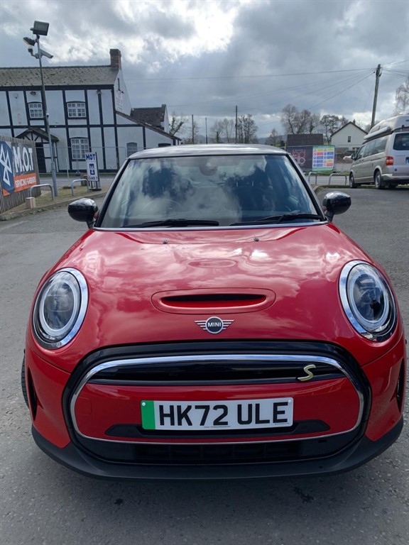 Used MINI Hatch 2022 for sale - 77732875: Photo 5
