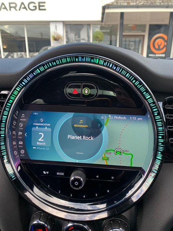 Used MINI Hatch 2022 for sale - 77732875: Photo 7