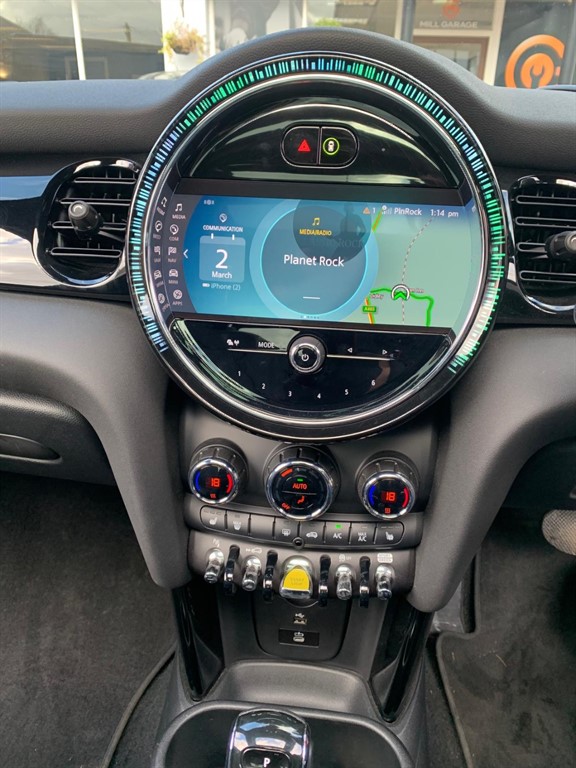 Used MINI Hatch 2022 for sale - 77732875: Photo 8