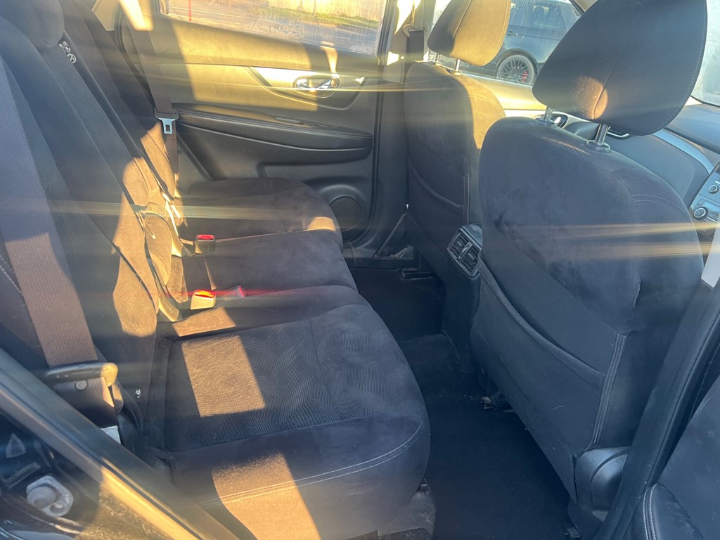 Used Nissan X-Trail 2016 for sale - 76691780: Photo 6