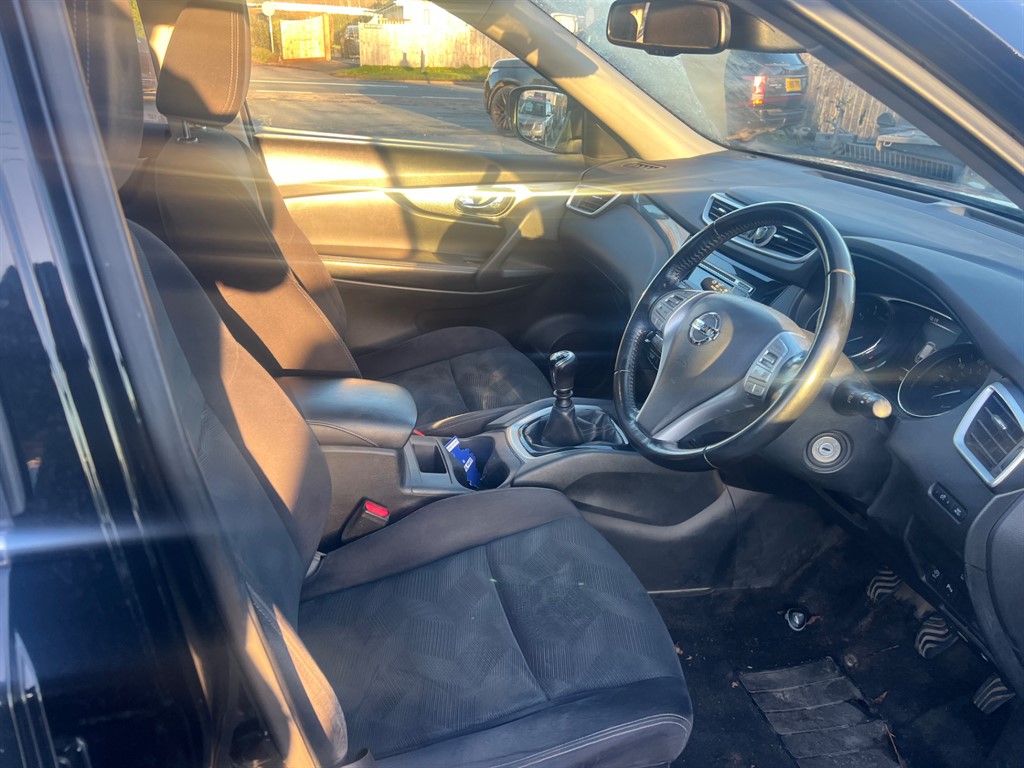 Used Nissan X-Trail 2016 for sale - 76691780: Photo 7