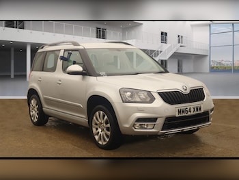 2014 - 2.0 TDI CR Elegance 5dr