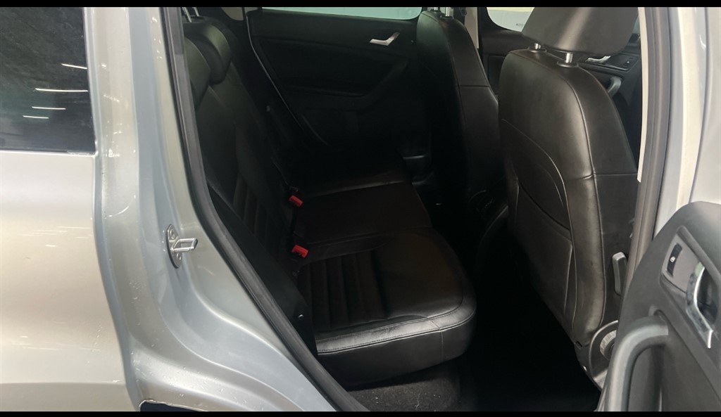 Used Skoda Yeti 2014 for sale - 77106216: Photo 4