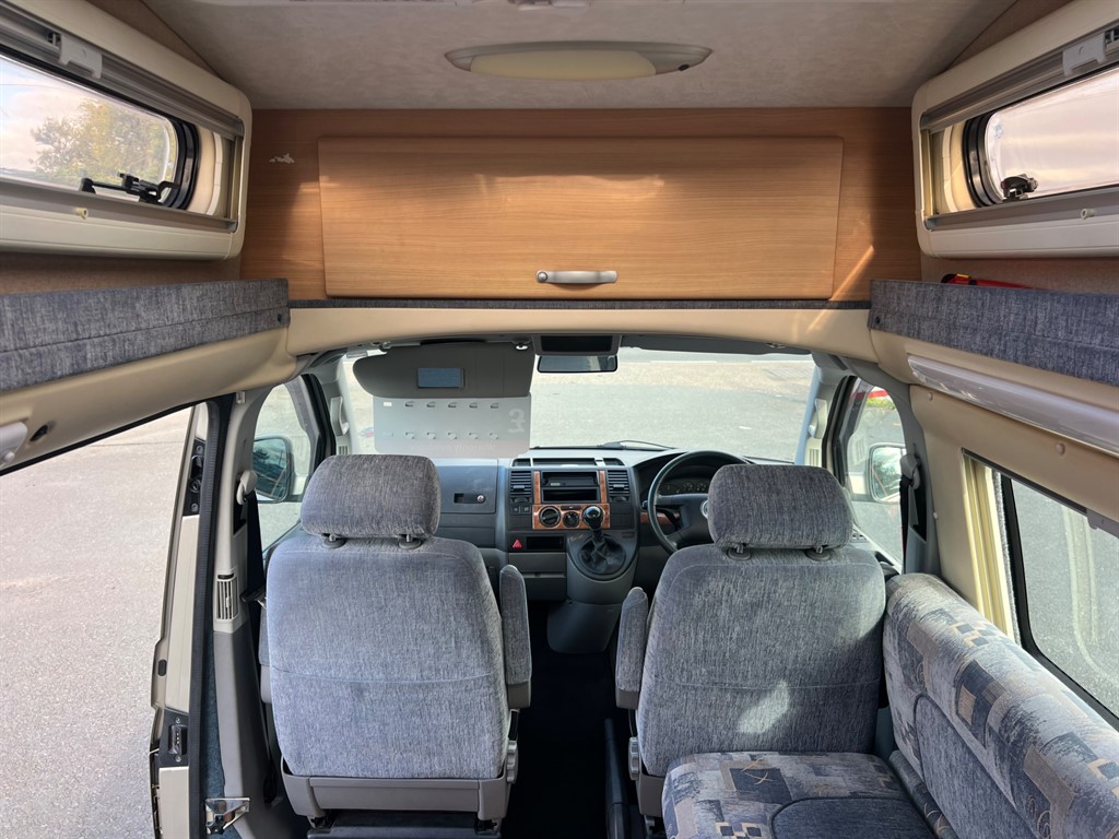 Used Volkswagen Transporter 2007 for sale - 77075175: Photo 11