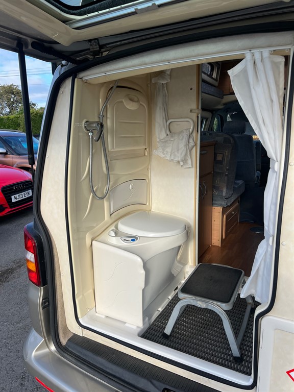 Used Volkswagen Transporter 2007 for sale - 77075175: Photo 14