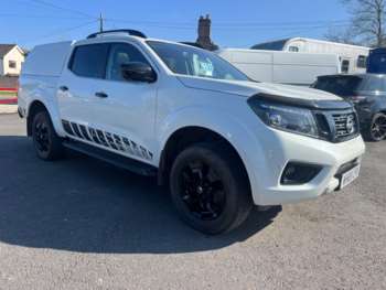 Used Nissan Navara 2020 for sale - 74181693: Photo