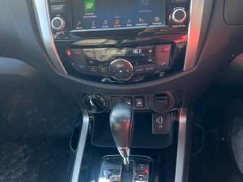 Used Nissan Navara 2020 for sale - 74181693: Photo