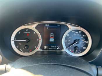 Used Nissan Navara 2020 for sale - 74181693: Photo