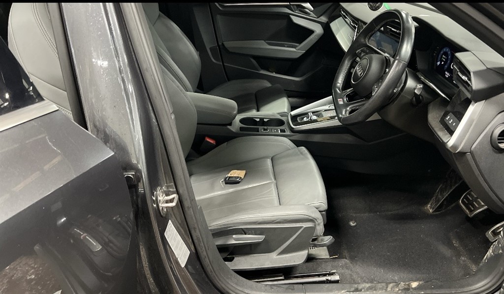 Used Audi A3 2022 for sale - 77911510: Photo 5